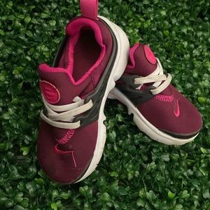 Nike Toddler Girl shoes